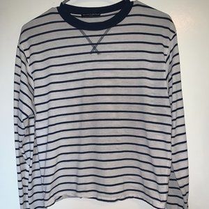 Brandy Melville Long Sleeve Shirt